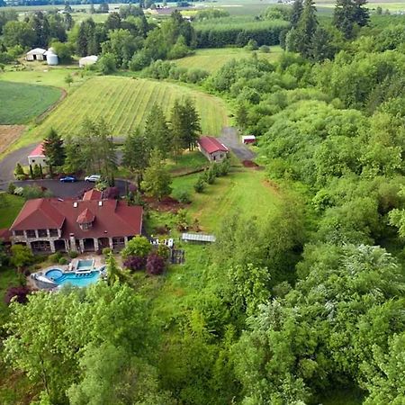 Casa S Bed & Breakfast Dayton Exterior foto