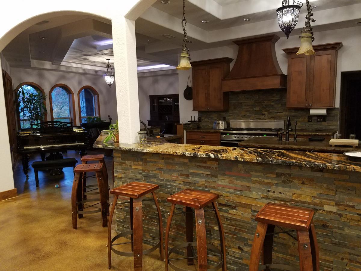 Casa S Bed & Breakfast Dayton Exterior foto