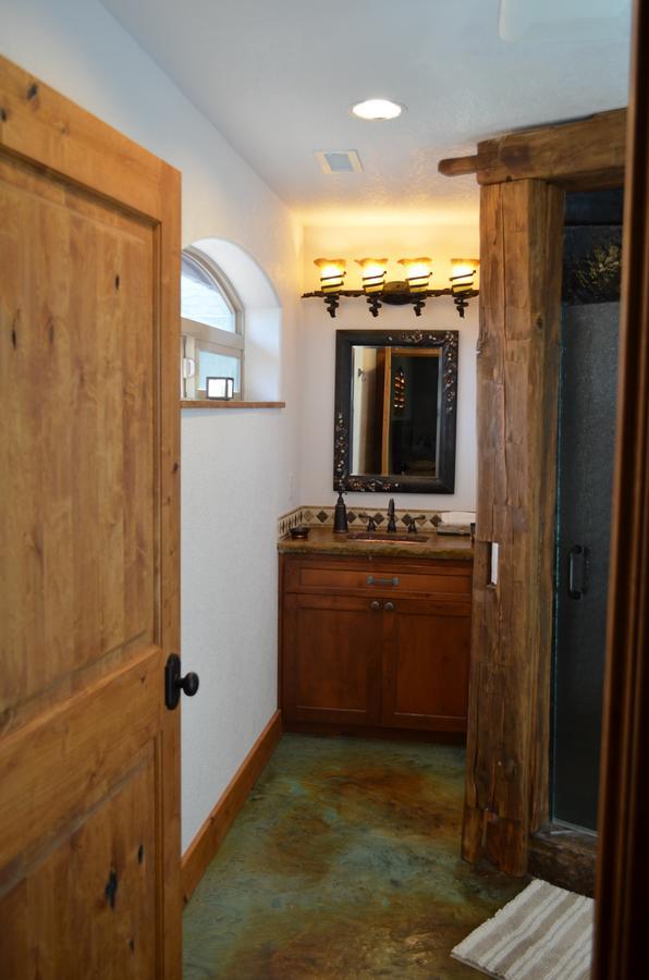 Casa S Bed & Breakfast Dayton Exterior foto