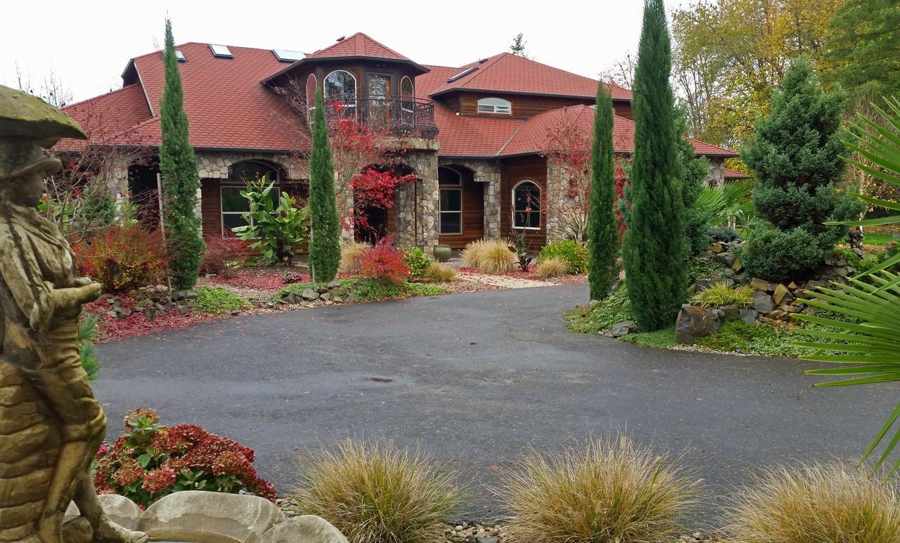 Casa S Bed & Breakfast Dayton Exterior foto