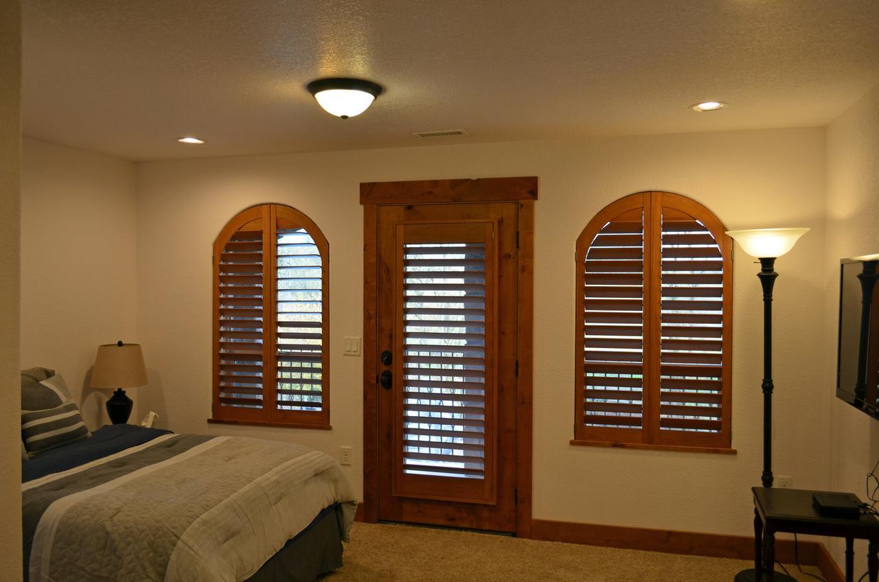 Casa S Bed & Breakfast Dayton Exterior foto